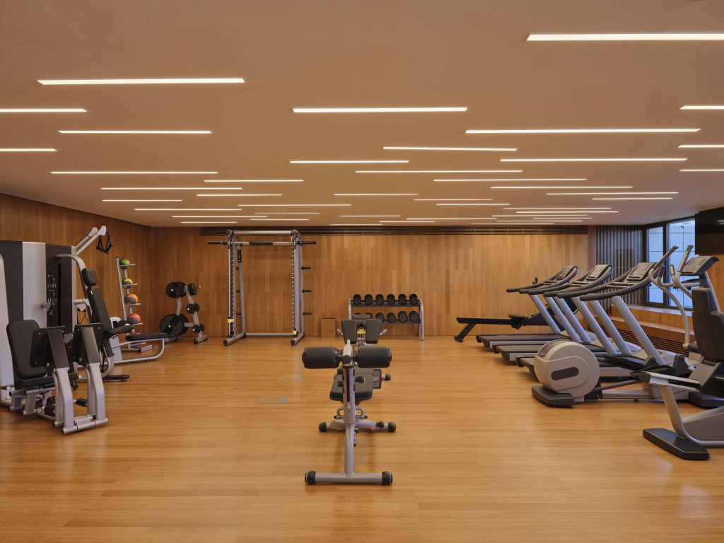 Grand Hyatt Kuwait Residences