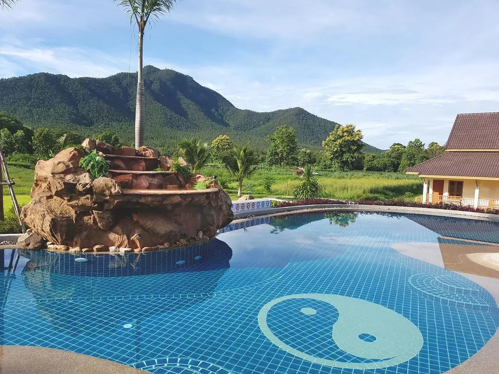 Sabai Sabai Retreat