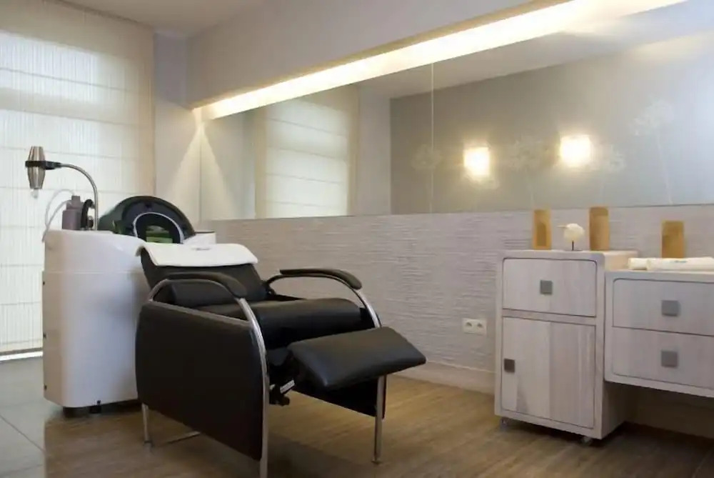 Afrodyta SPA & Wellness Resort