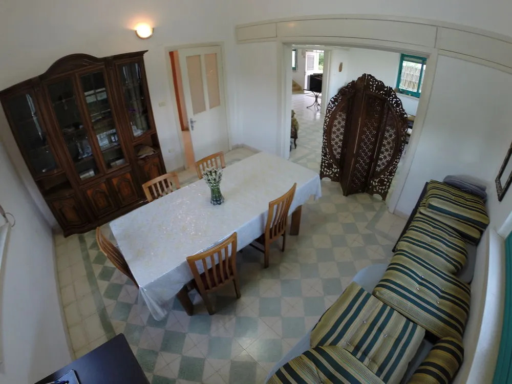 Auberg-Inn Guesthouse