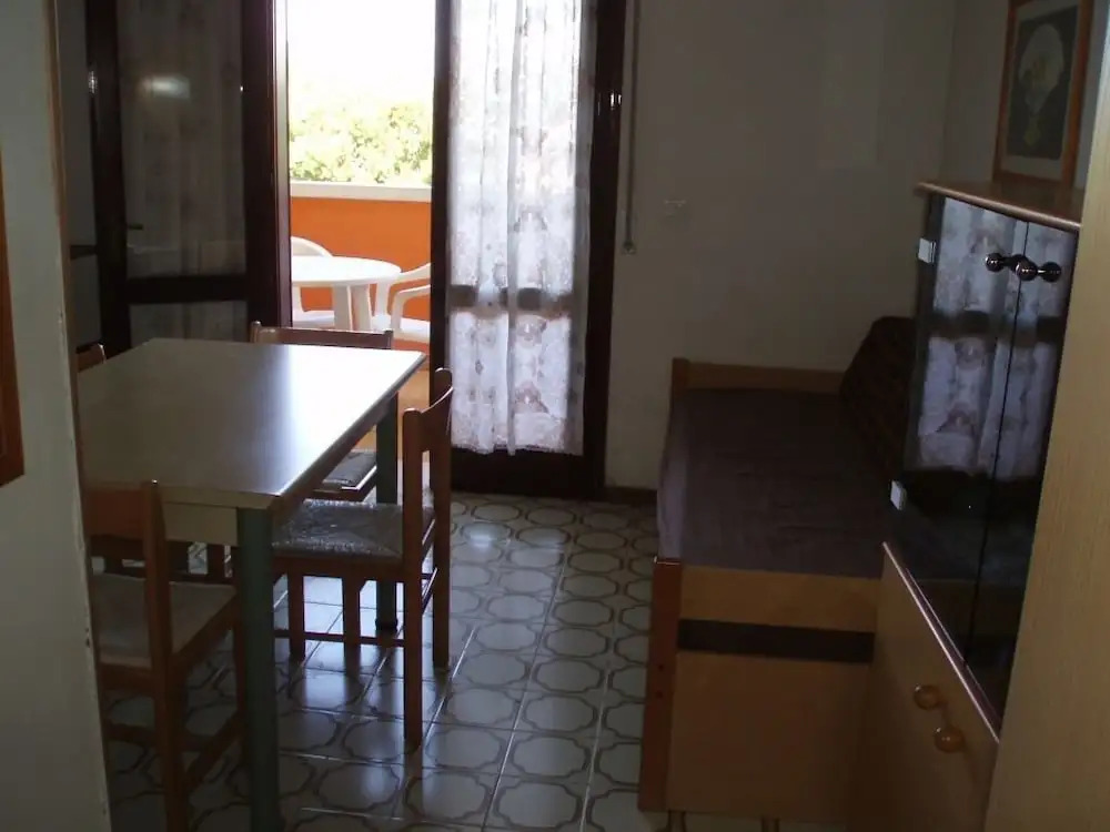 Practical Studio With Balcony - Beahost Rentals