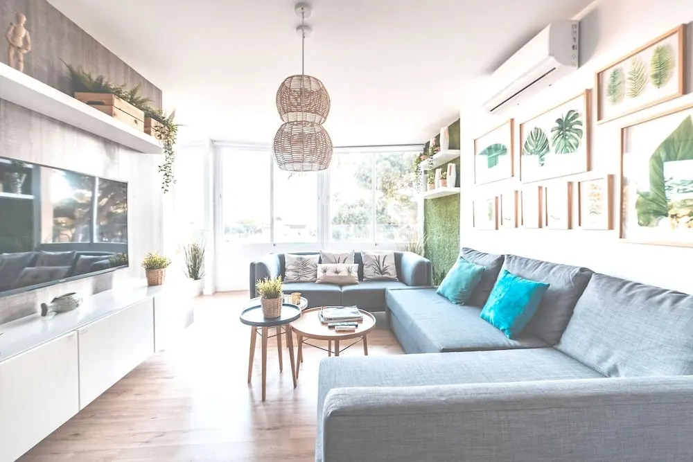 Apartment With one Bedroom in Calahonda , With Shared Pool and Wifi - 100 m From the Beach