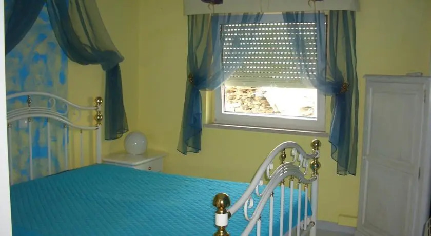 Casa Pescador