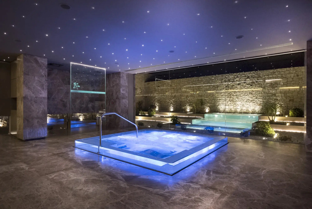 Pietre Nere Resort & Spa