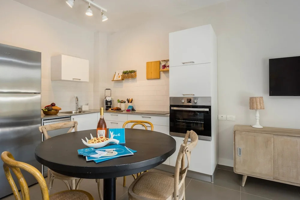 Sweet Inn Apartments -Dizengoff Street