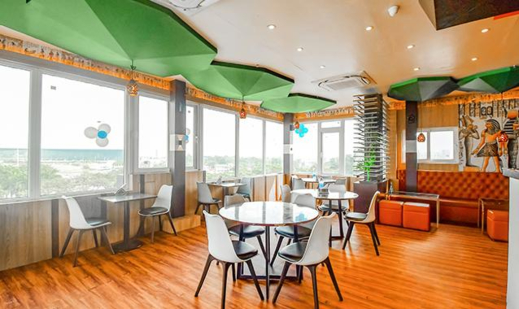 FabHotel Airport Green Arcade - Nr Kolkata Airport