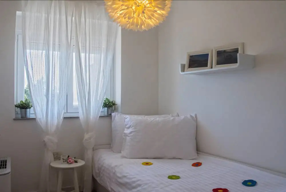 Apartmani Roland