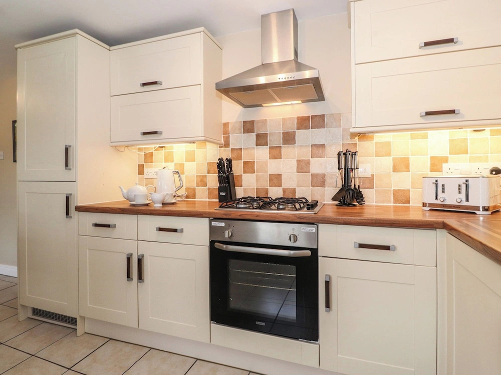 Wansfell Loft