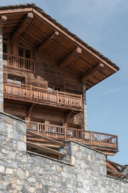 Chalet Charline