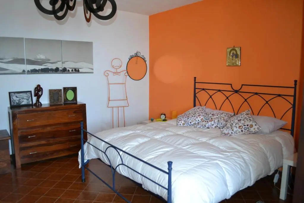 Casa Panoramica Castelverde
