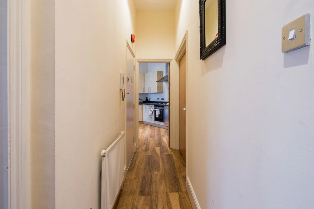 Citadel Apartments Farringdon