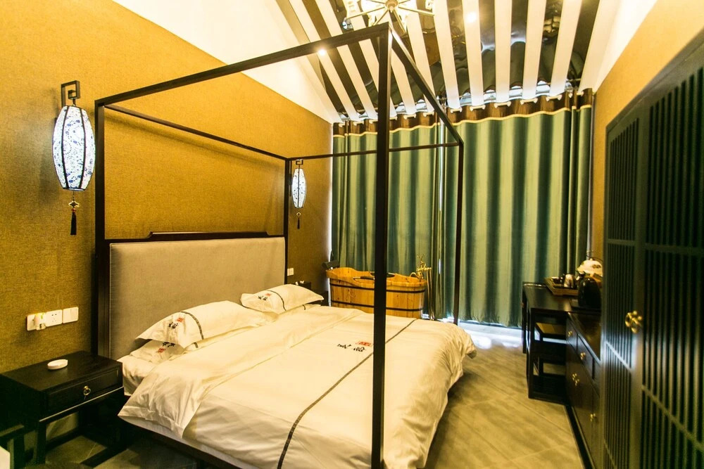 Wudu Boutique Inn