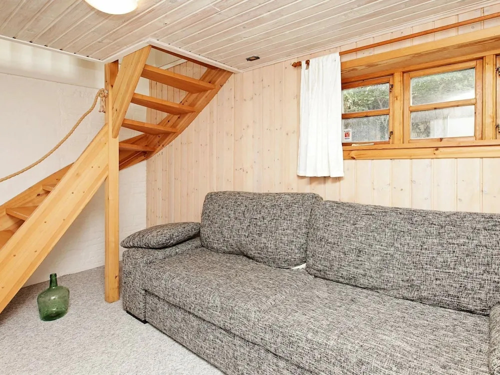 Lovely Holiday Home in Skagen Near Sea