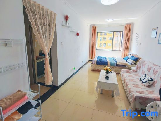 Qinghe Xiaozhu Homestay (Yanglin University Town)