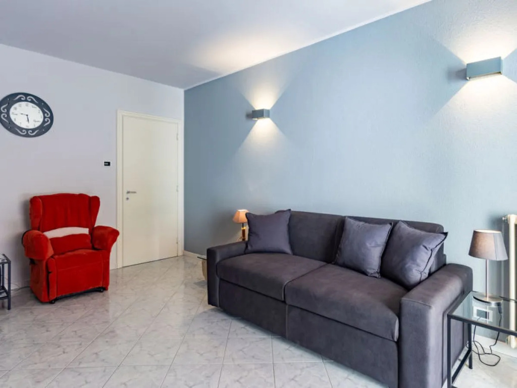 Apartment Stazione Porlezza
