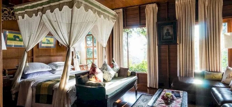 Villa Chiang Mai
