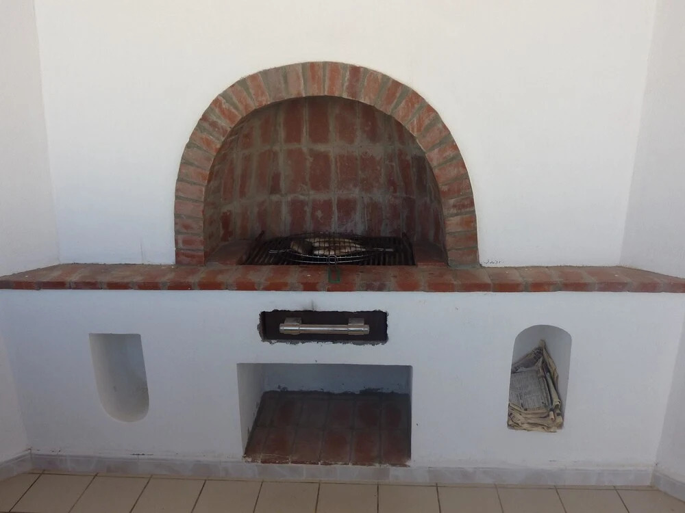 House With 3 Bedrooms in Houmt Souk, With Wonderful sea View, Private