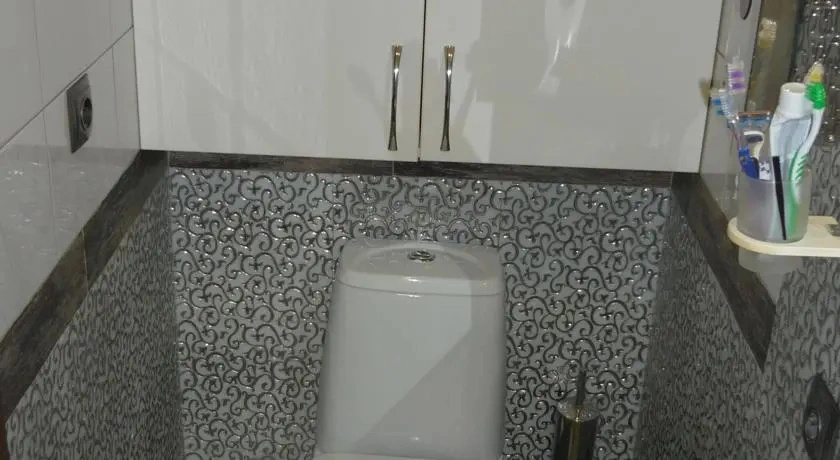 Holiday Home Chernomorskaya 1a