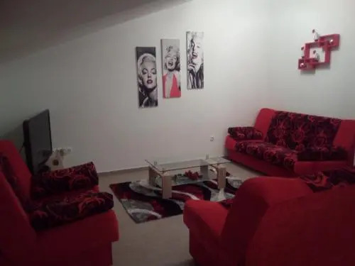 Apartments Villa Lavanda