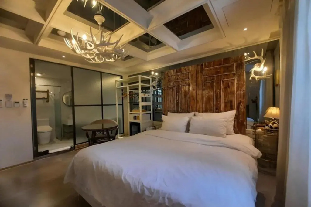SongJeong Lesign Hotel