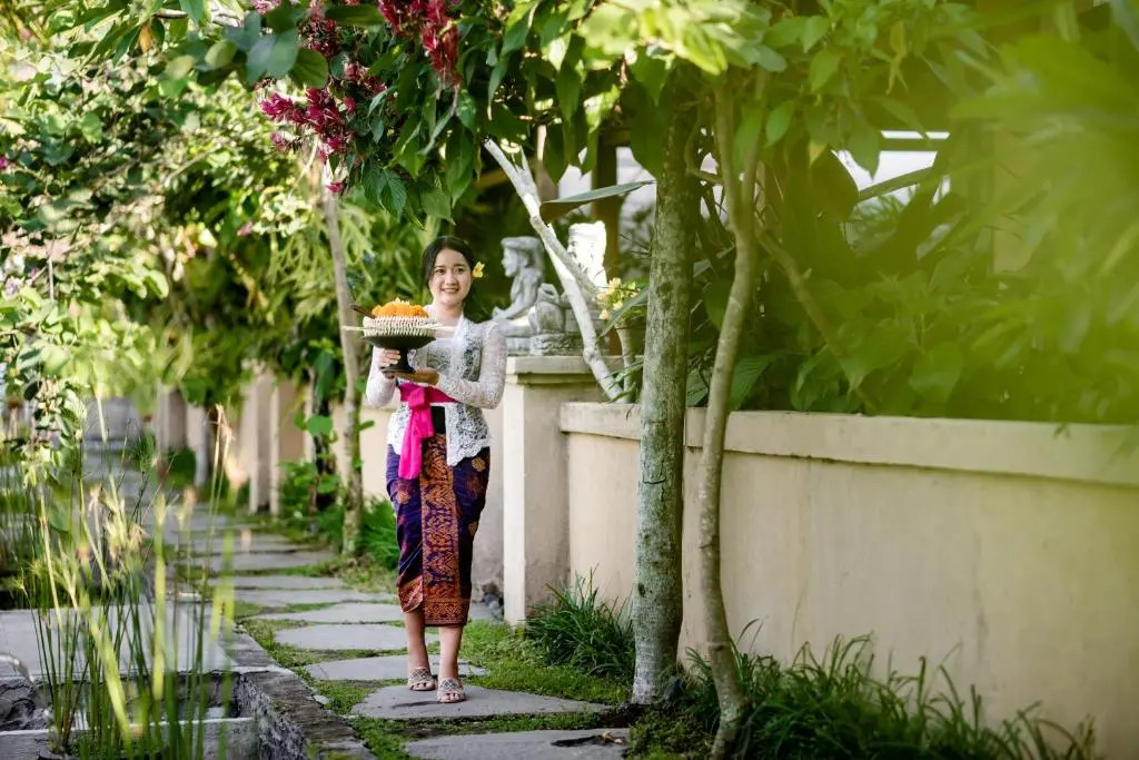 Santosha Villas & Spa
