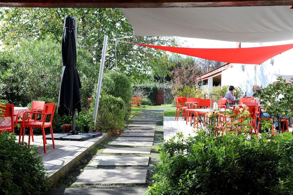 Hôtel Chilhar