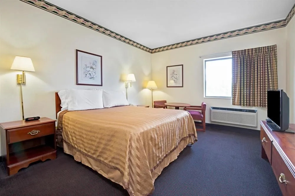 St. Louis Travelodge