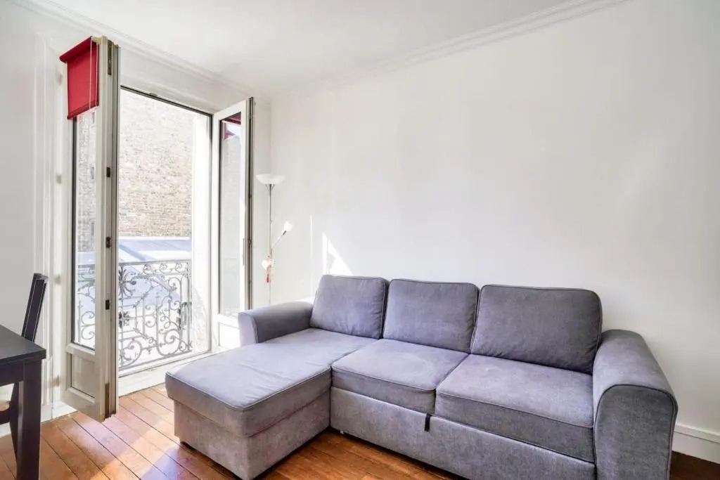 Nice apartment for 4 people