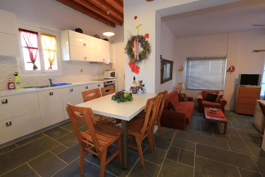 Villa Perivoli