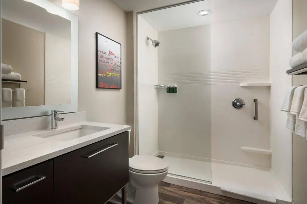 TownePlace Suites by Marriott Memphis Olive Branch