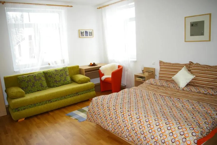Vila Polar