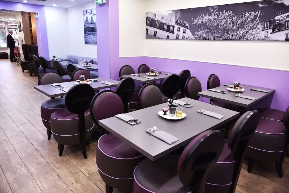Hotel Apolonia Paris Mouffetard, Sure Hotel Collection by Best Western