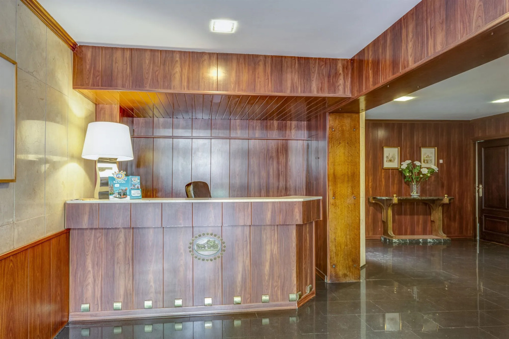 Apartamentos Ganduxer