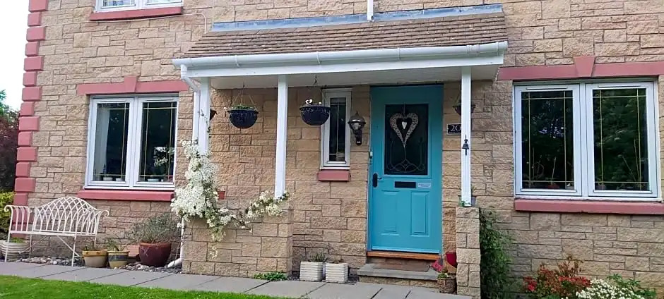 Homely Haven, Dunfermline