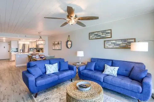 Sand Castle by Plumlee Vacation Rentals