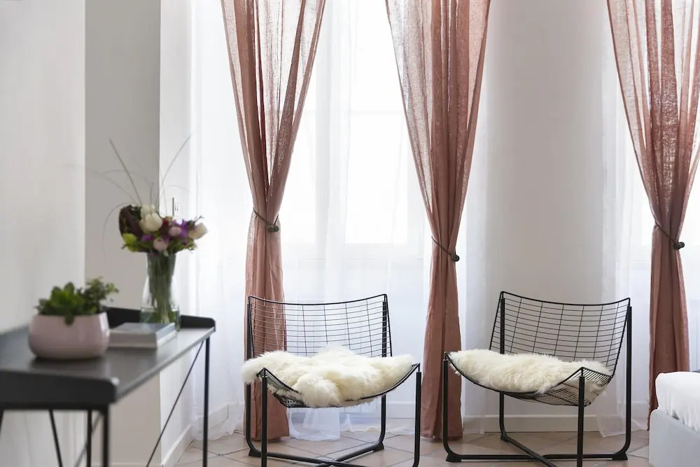 Apartment with 2 Bedrooms in Roma, with Wonderful City View And Wifi