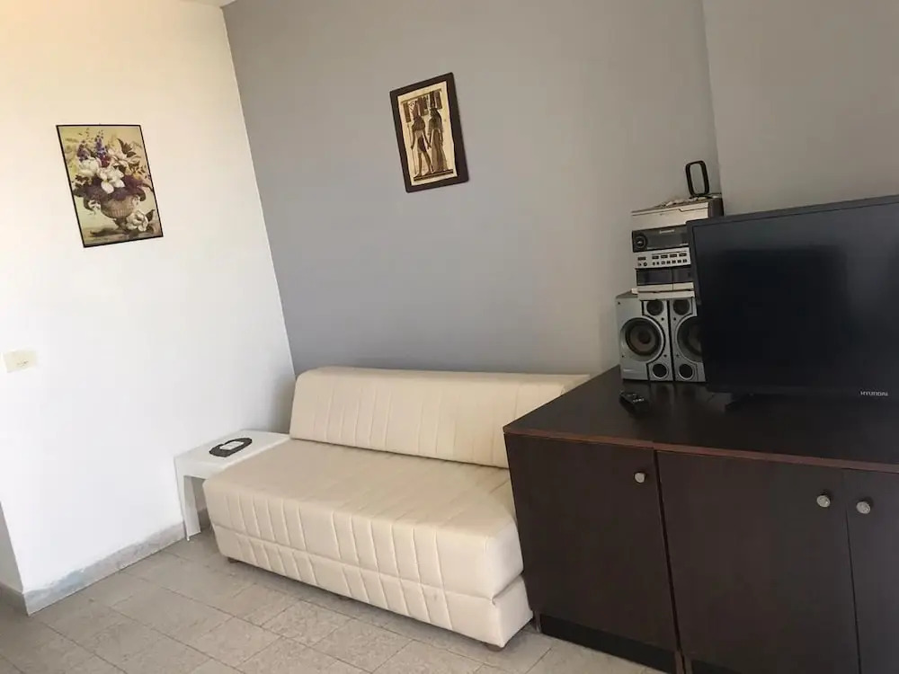 Solemar Resort, Kaslik