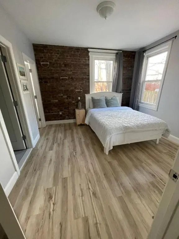 Luxury Modern Apt near NYC