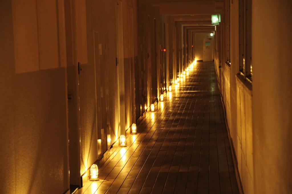 EN RESORT Kumejima EEF Beach Hotel