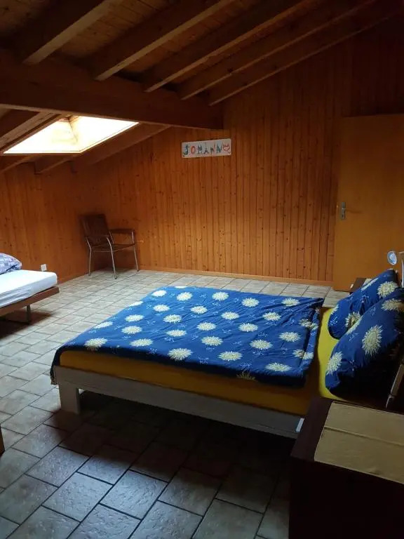Apartment in Brienz
