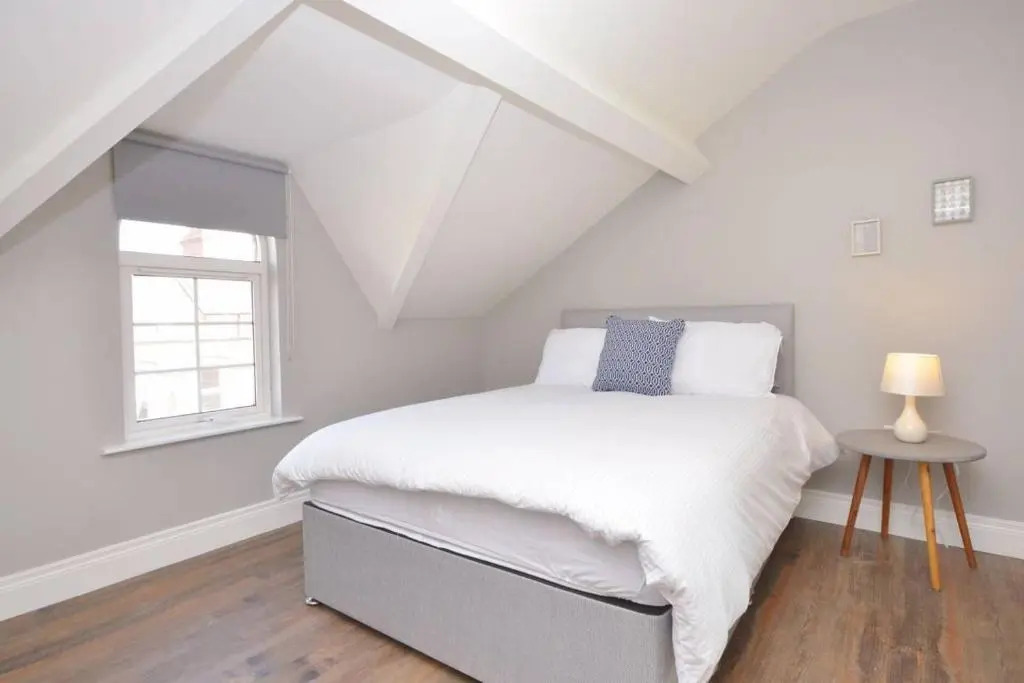 Queens Quarter Townhouse 2