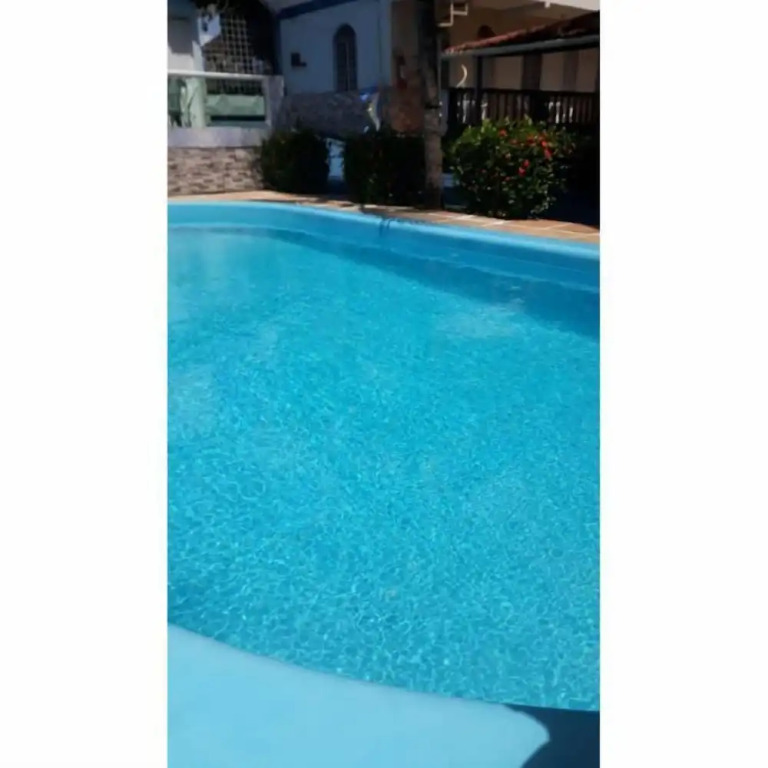 Pousada Casa Branca