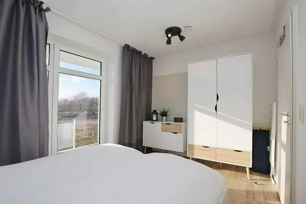 Haffblick Wohnung 42