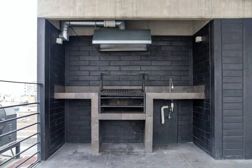 Private Apt in CDMX Perfect location