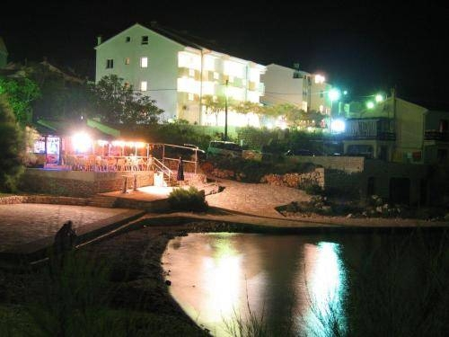 Aparthotel Buratovic