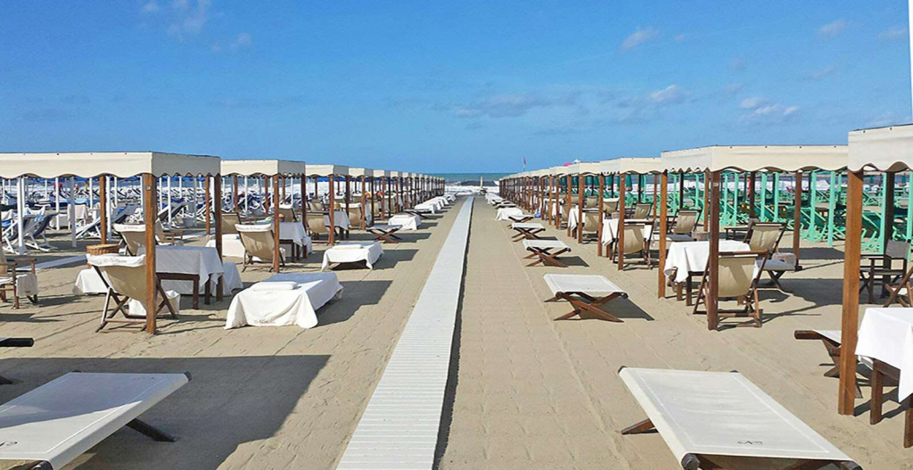 Mondial Resort & Spa