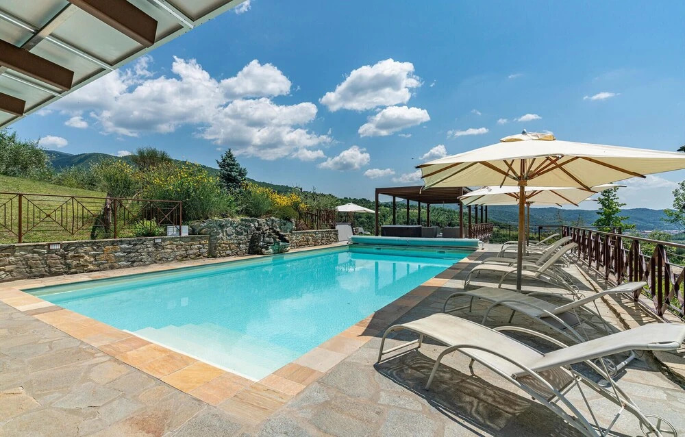 Villa Castelluccio by Geco Vacation Rentals