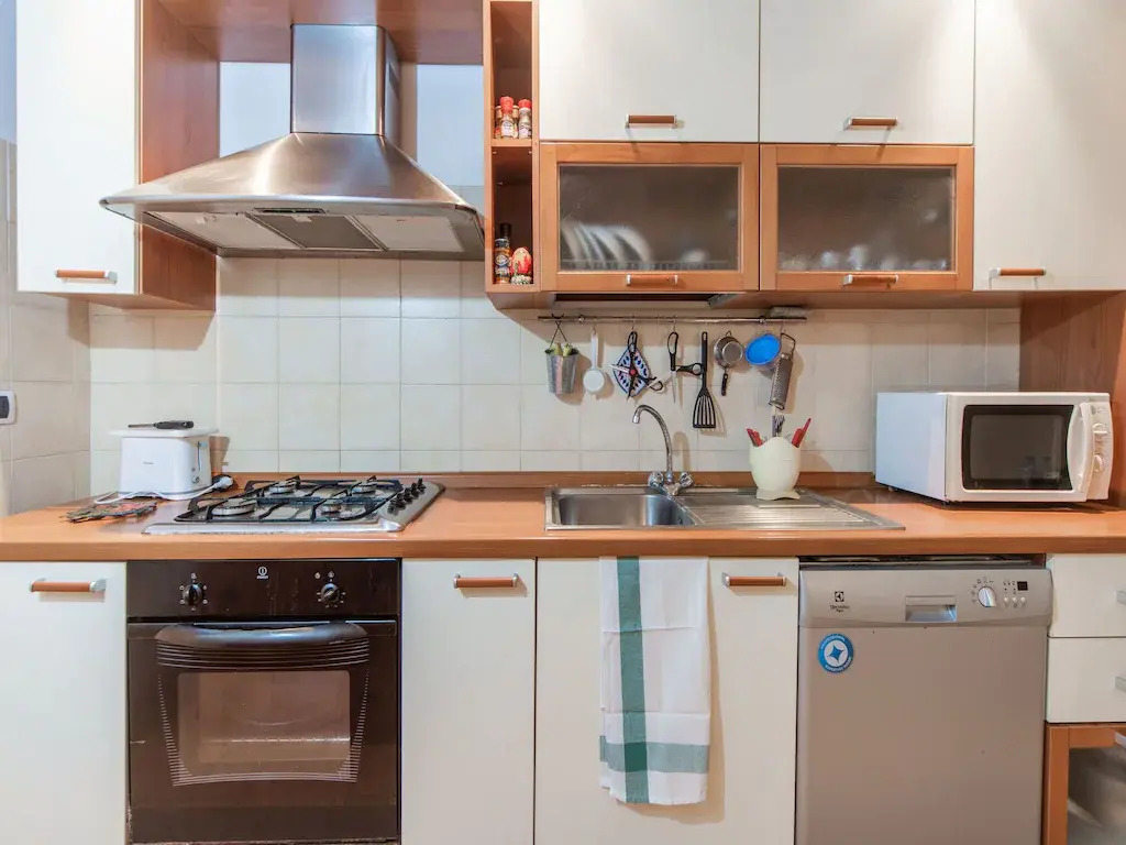 Beautiful Holiday Home in Ardea With Garden