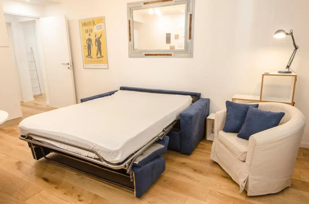 Il Campo Apartments