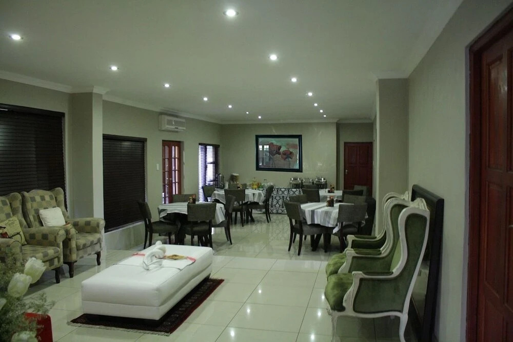 Villaanne Boutique Guesthouse